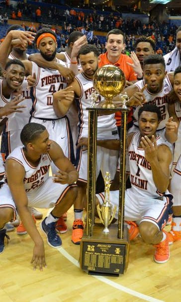 Illinois Basketball: 3 Observations From the Missouri Victory